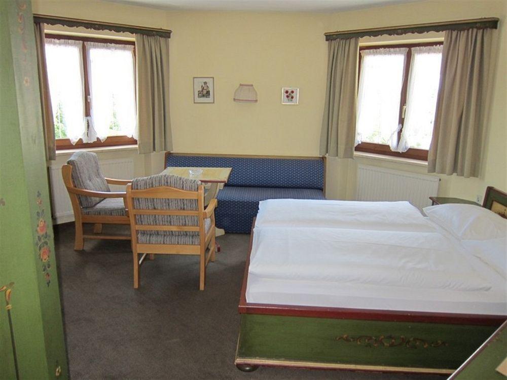 Alpenappartement Europa 蒂罗的圣约翰 外观 照片